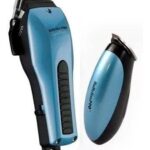 BABYLISS MAQUINA CORTE C/CABLE + DIBUJO