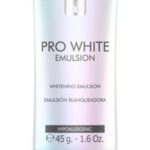 PRO WHITE EMULSION - EMULSIÓN BLANQUEADORA X 45 G