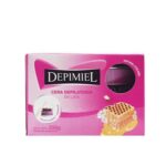 CERA EN LATA NATURAL CON EST. X 200