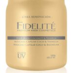 MASCARA COCO Y VAINILLA X 1000