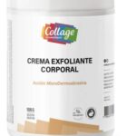 CREMA EXFOLIANTE CORPORAL X 1000 ACCI¾N MICRO