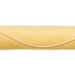 RELLENO MOÑO CON GOMA RUBIO