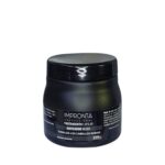 MASCARA MATIZADORA NEGRA X 250