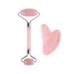 *DUGA RODILLO MASAJEADOR FACIAL