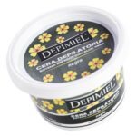 CERA EN PERLAS NEGRA X 200