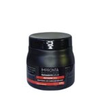 MASCARA MATIZADORA ROJA  X 250