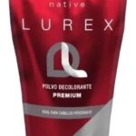 LUREX PREMIUM POLVO DECOLORANTE X 690G BLANCO (ENV.ROJO)