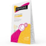 PARA EL ROSTRO X 5 GRS