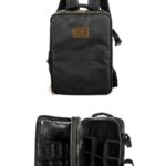 MOCHILA PARA PELUQUERIA Y BARBERIA