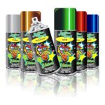 REY MOMO GLITTERS COLOR MULTICOLOR