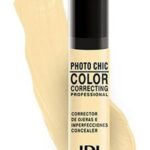 CORRECTOR PHOTO CHIC COLOR N02 YELLOW