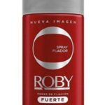 ROCIO FIJADOR X 180  FUERTE