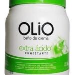 *OLIO EXTRA ACIDO X 1000