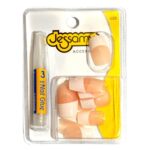 UÑAS FRANCESAS X 20 NATURAL/ROSA