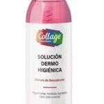 SOLUCI¾N DERMO HIGI+NICA X 200 SPRAY CLORURO