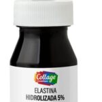 *ELASTINA HIDROLIZADA  X 30 CC