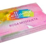 CERA ROSA MOSQUETA  X 900