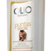 *SHAMPOO PUNTAS SECAS C/COLAGENO  X 420