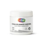 CREMA RELAJANTE CORPORAL X 250