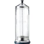 *FRASCO ESTERILIZADOR