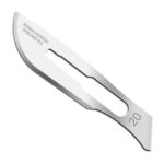 HOJAS BISTURI Nª 20 PARAMOUNT