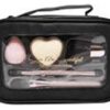 SET DE MAQUILLAJE BLACK X 5 ACCESORIOS