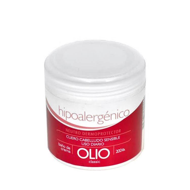 *BAÑO DE CREMA NEUTRO X 200