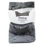 CERA EN PERLAS NEGRA X 800