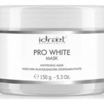PRO WHITE MASCARA 150grs