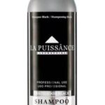 SHAMPOO MATIZADOR BLACK PLATINUM X 300