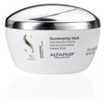DIAMOND ILLUM. MASK 200ML