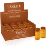 COMPLEJO KERATINICO AMPOLLA