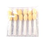 APLICADOR DE SOMBRA SIMPLE X 12UNID