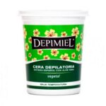 CERA EN PERLAS VEGETAL X 400