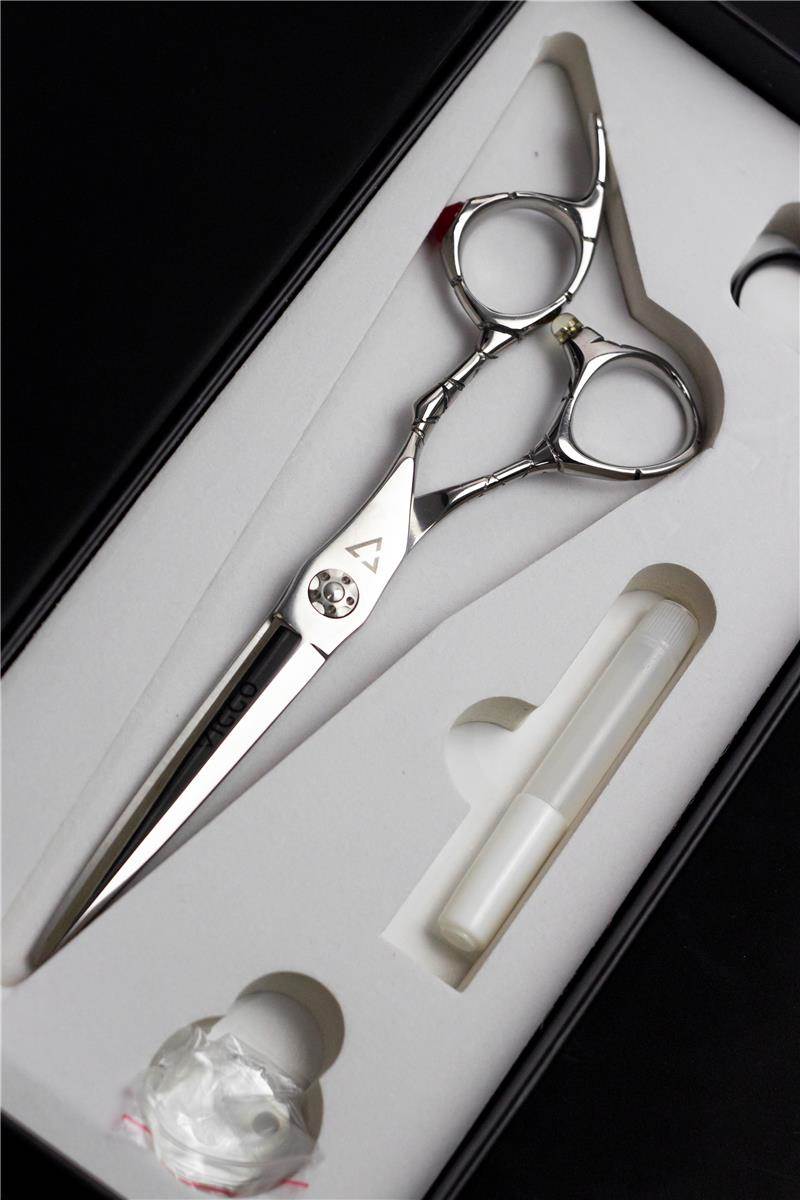 TIJERA V-105 5.0 RUBI - Imagen 2