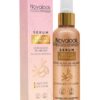 NOVALOOK SERUM C/AC. ARGAN X125 BRILLO EXTREMO