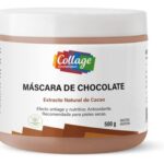 *MßSCARA DE CHOCOLATE X 500 EXTRACTO NATURAL D