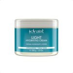LIGHT CREAM - CREMA HIDRATANTE LIGERA X 300 G