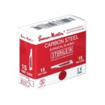 HOJAS BISTURI MORTON