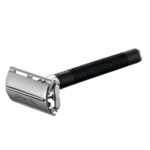 *MAQUINILLA AFEITAR NEGRA