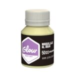 MAQUILLAJE LIQUIDO BASICO X 50CC MARFIL