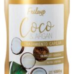 BAÑO DE CREMA COCO Y ARGAN X 1kg