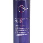 ACONDICIONADOR SILVER X 350 ML