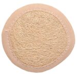 ESPONJA FACIAL C/FIBRA VEGETAL