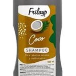 SHAMPOO COCO  X 970cc