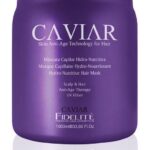 MASCARA CAPILAR HIDRONUTRITIVA  X 1000