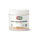 *FANGO CON ALGAS MARINAS X 250 MßSCARA SECATIV