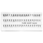 PESTAÑAS INDIVIDUALES CORTAS