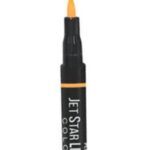 DELINEADOR OJOS JET STAR ORANGE 244-03