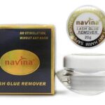 NAVINA GLUE REMOVER
